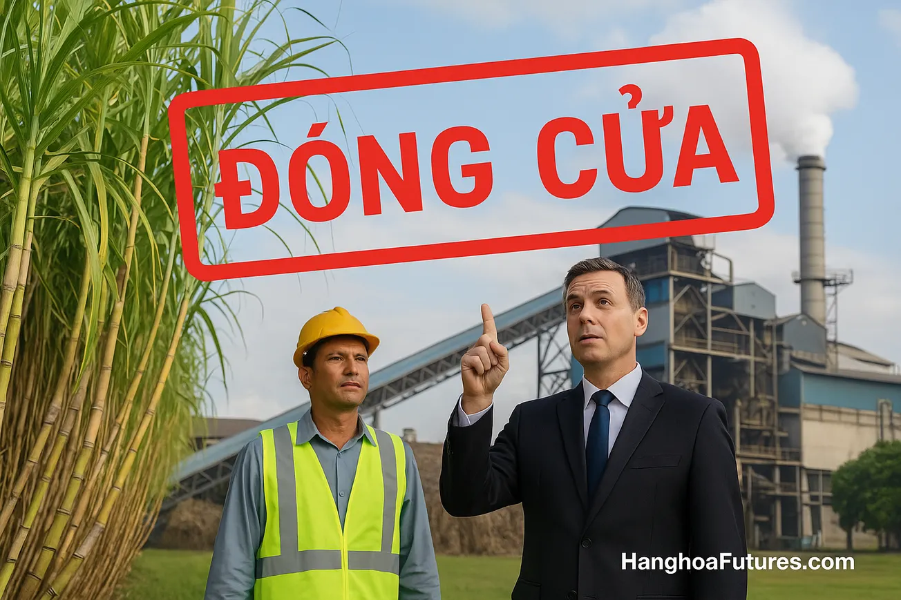 HanghoaFutures.com