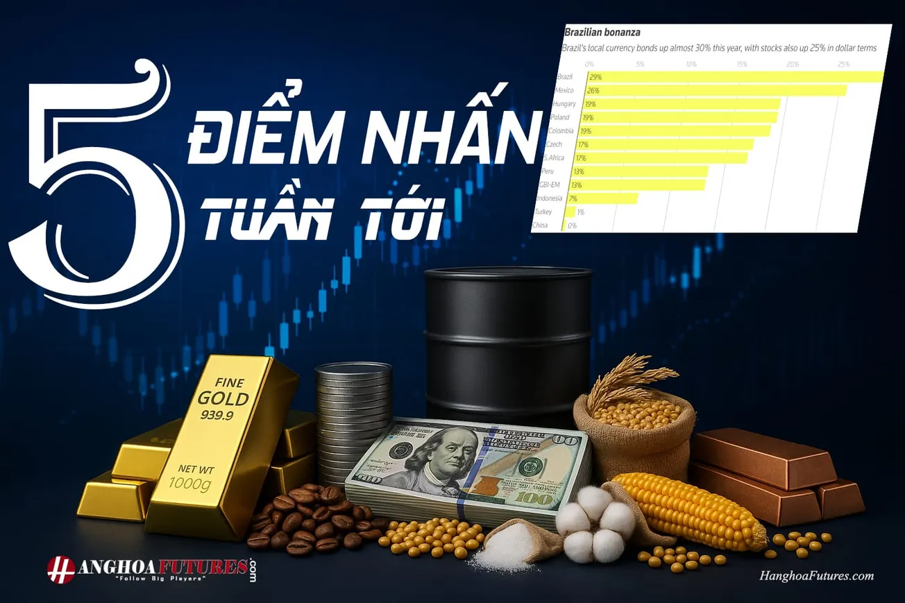 HanghoaFutures.com