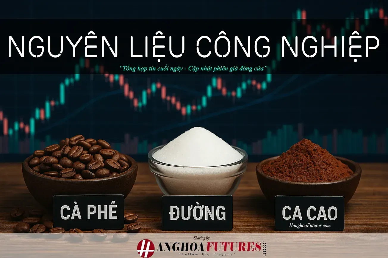 HanghoaFutures.com