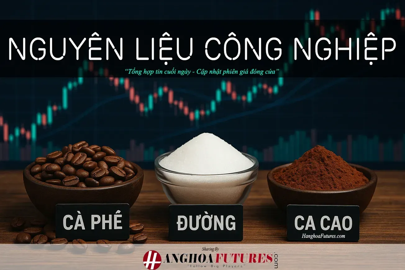 HanghoaFutures.com