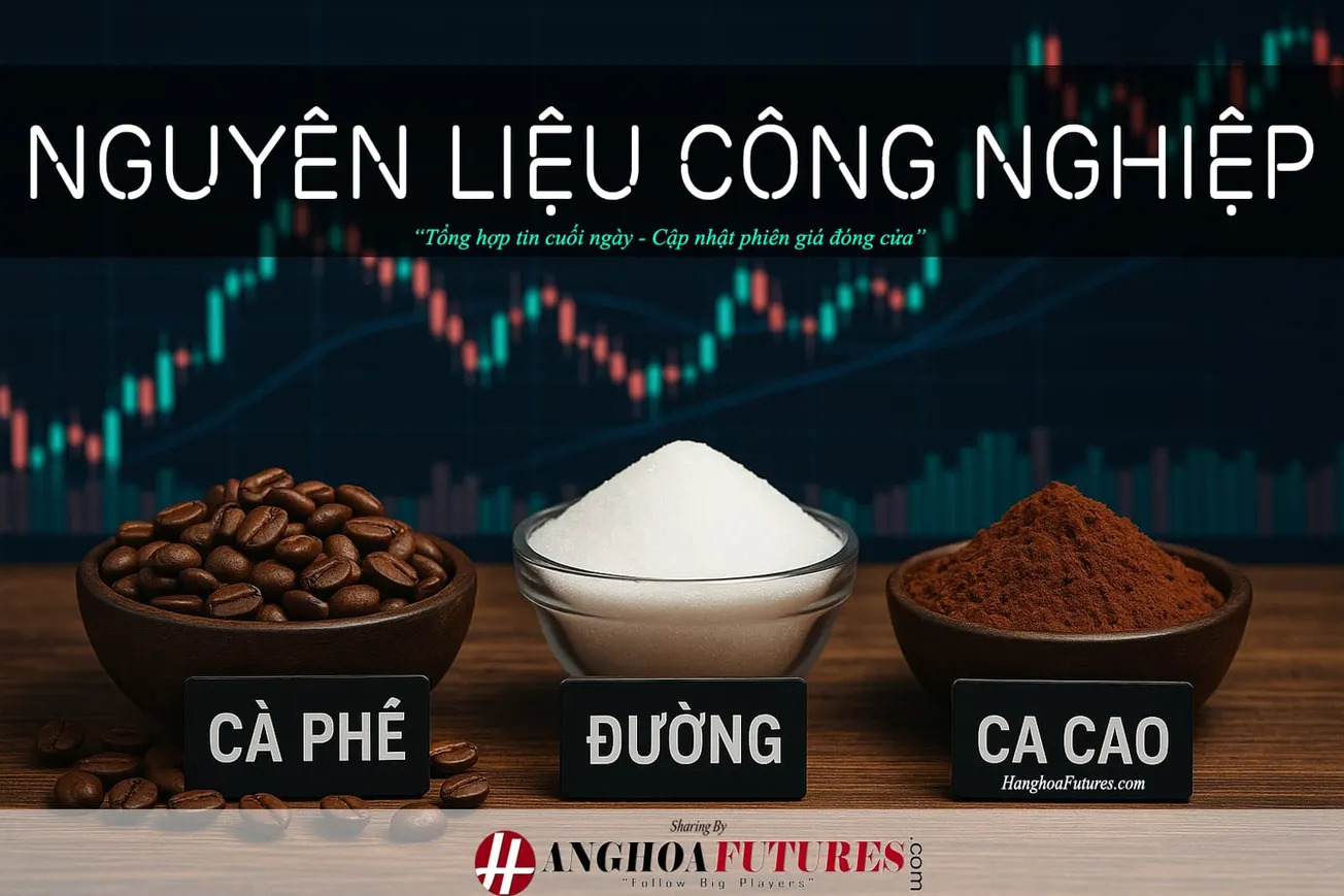 HanghoaFutures.com
