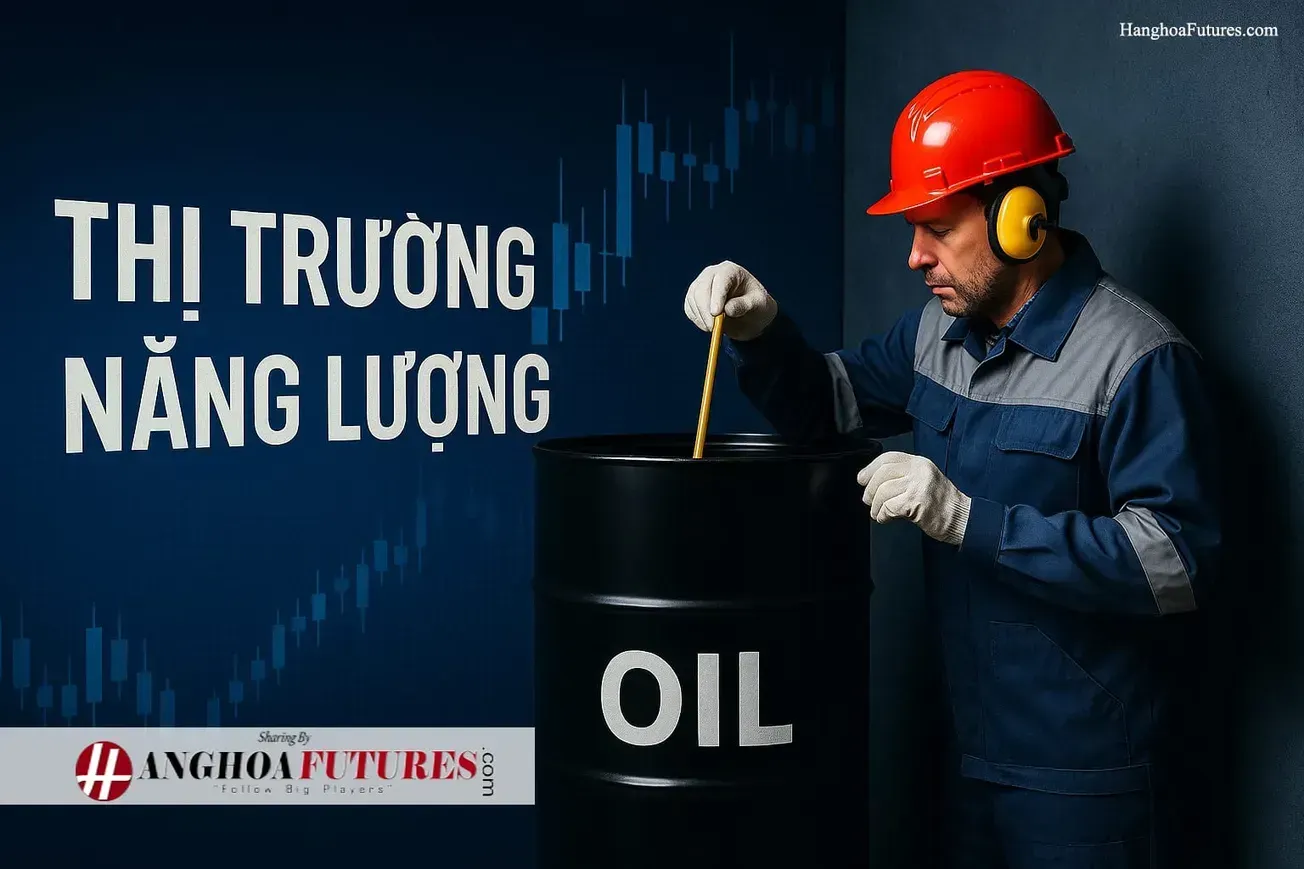 Giá dầu tăng phiên giao dịch ngày 23/9 khi Iran tuyên bố không đầu hàng