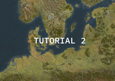 Map Tutorial 2