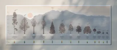 Formosan arboreal landscape design - tawatha t. elguero