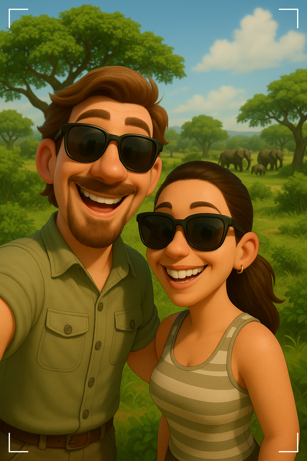 East Africa - December 2010