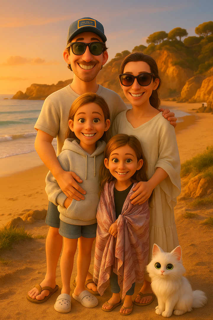 Portugal - October 2025