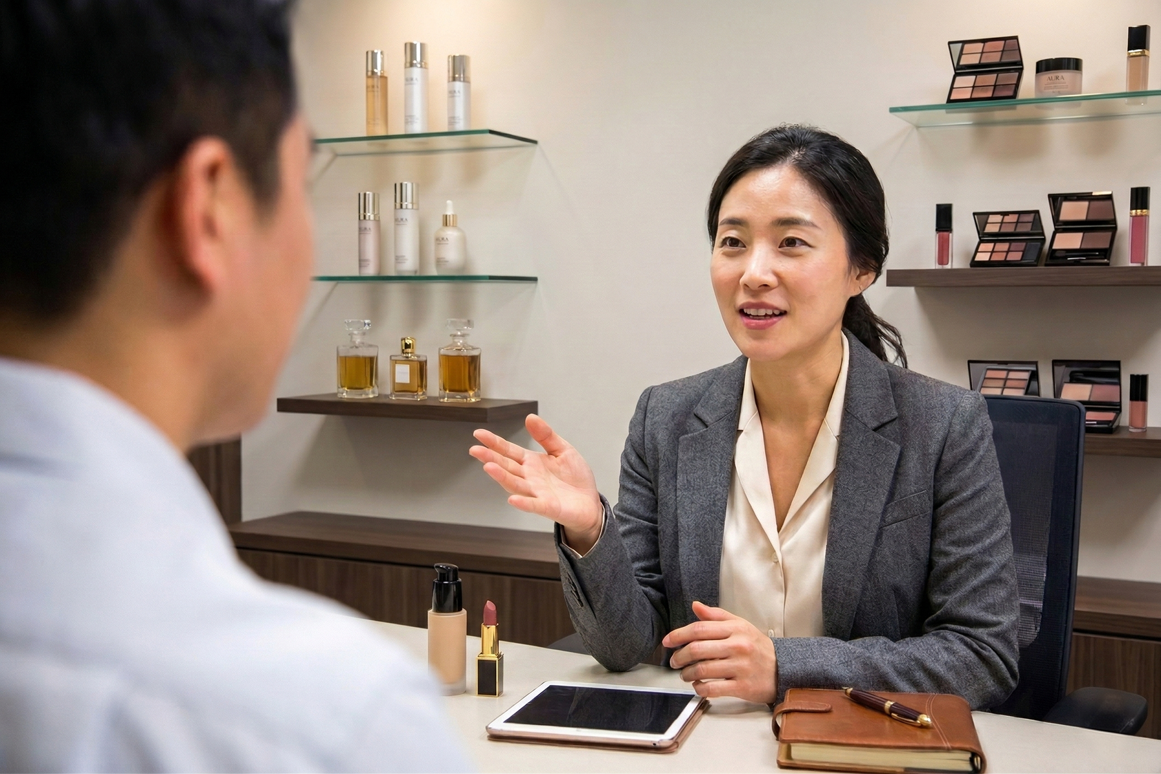 올영세일 마케팅 성공사례 인터뷰
