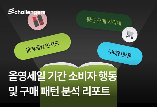 올영세일 기간 소비자 행동 및 구매 패턴 분석 리포트