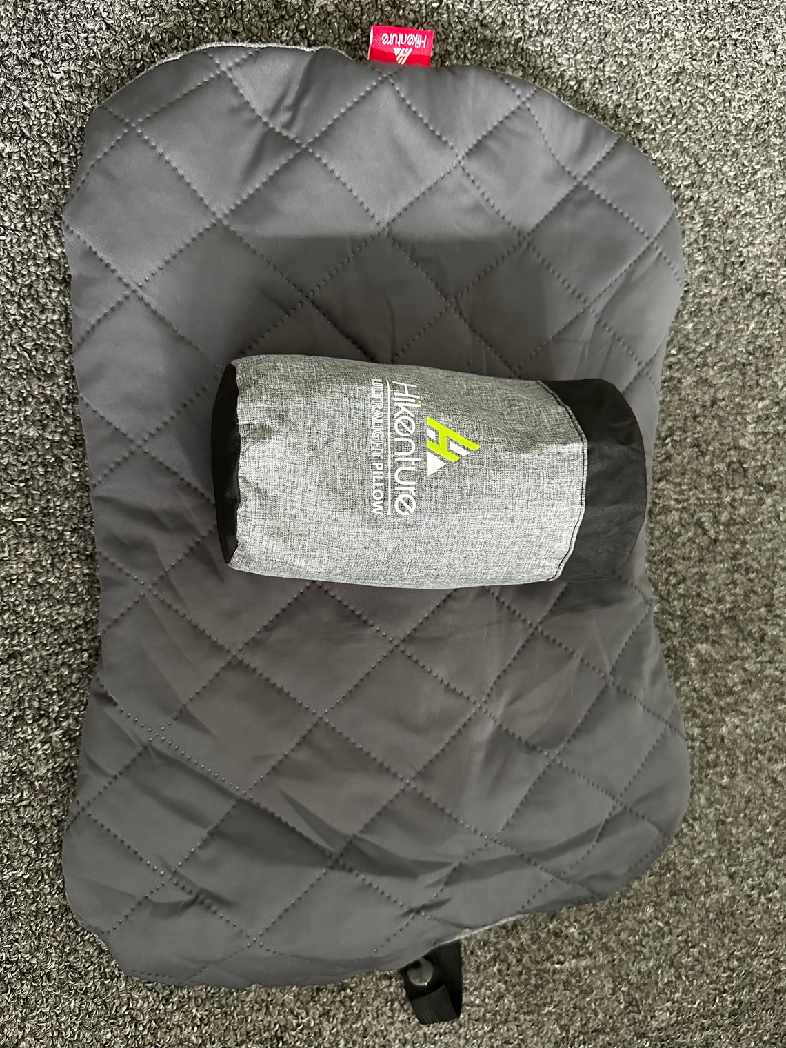 Hikenture Ultralight Pillow