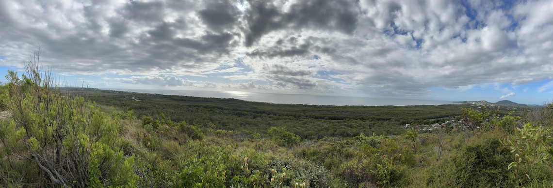 Emu Mountain