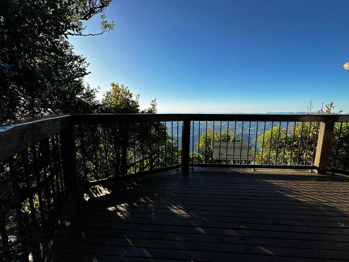 Best of All Lookout