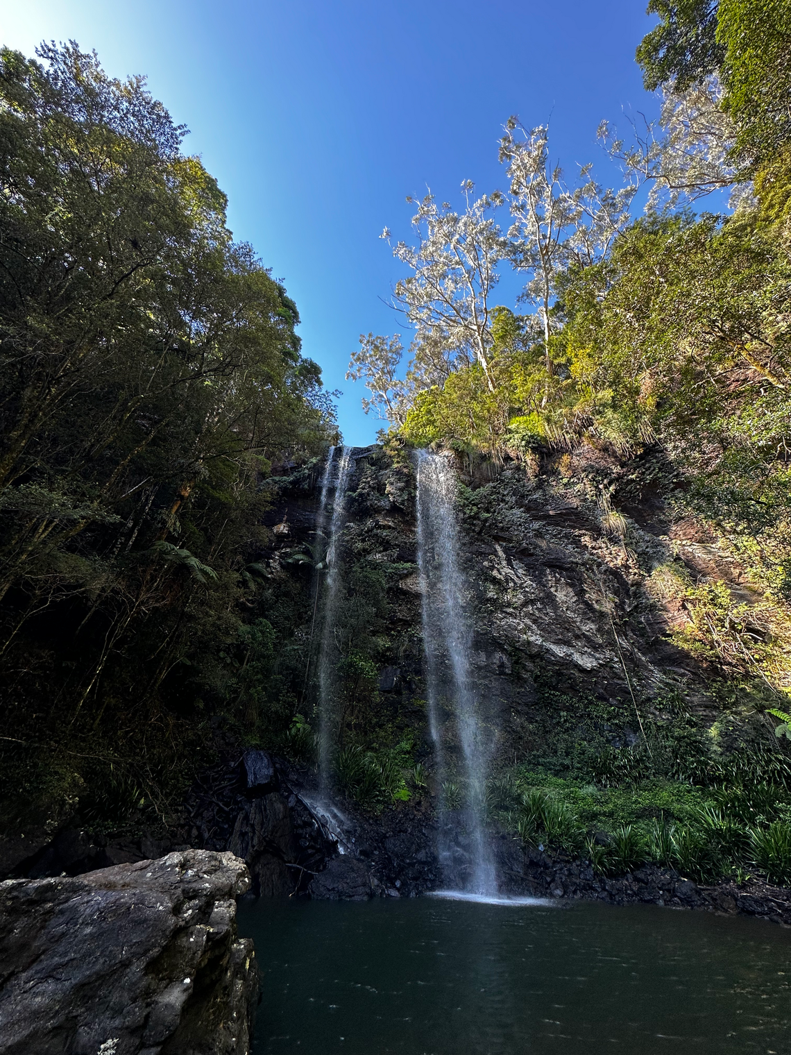 Twin Falls