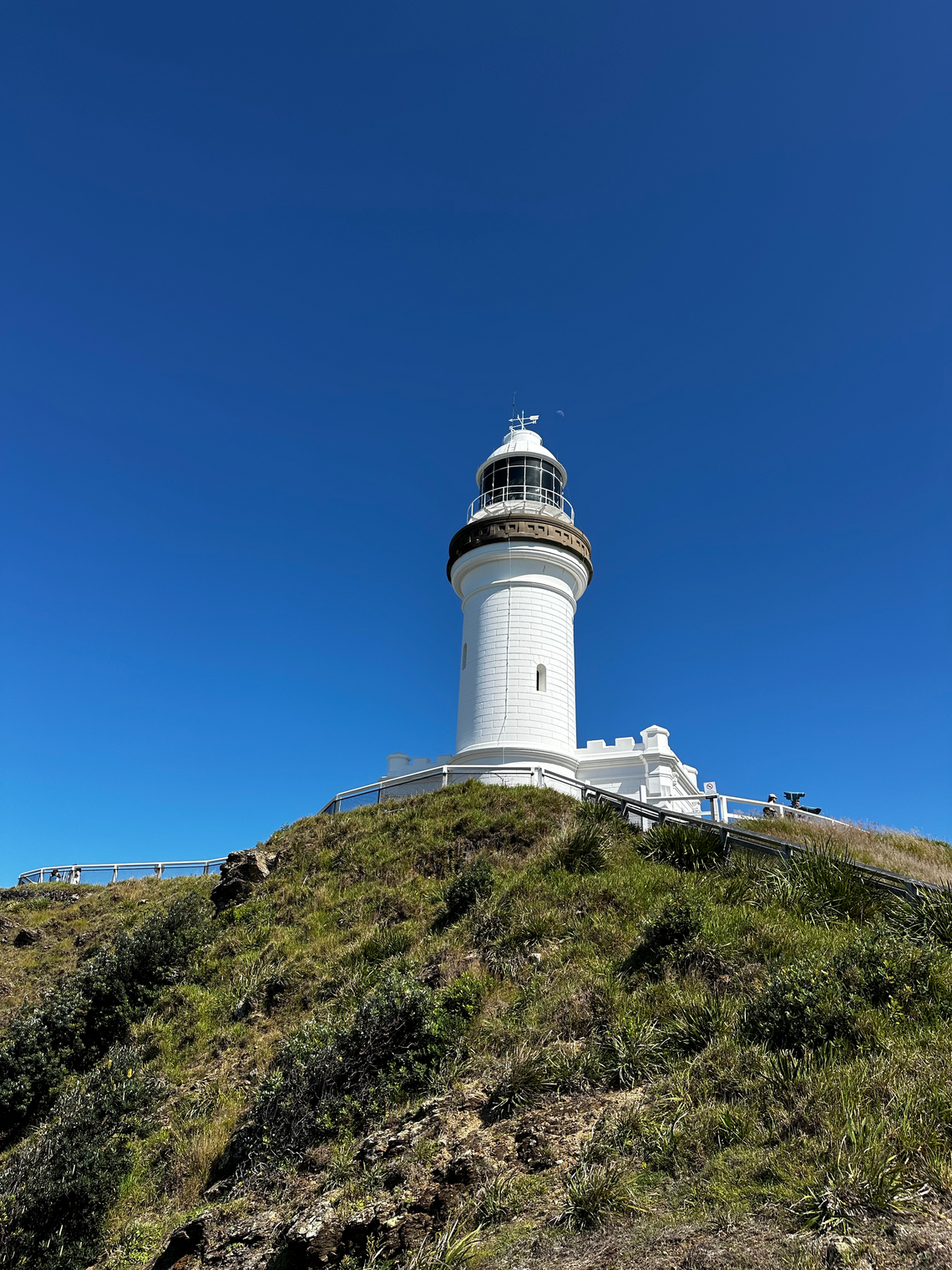 Cape Byron Lighthouse