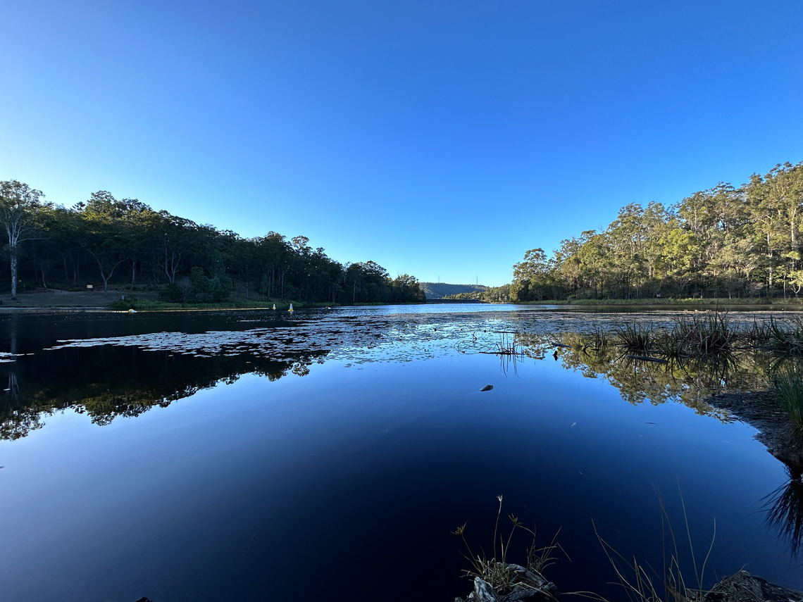 Walkabout Creek Discovery Centre