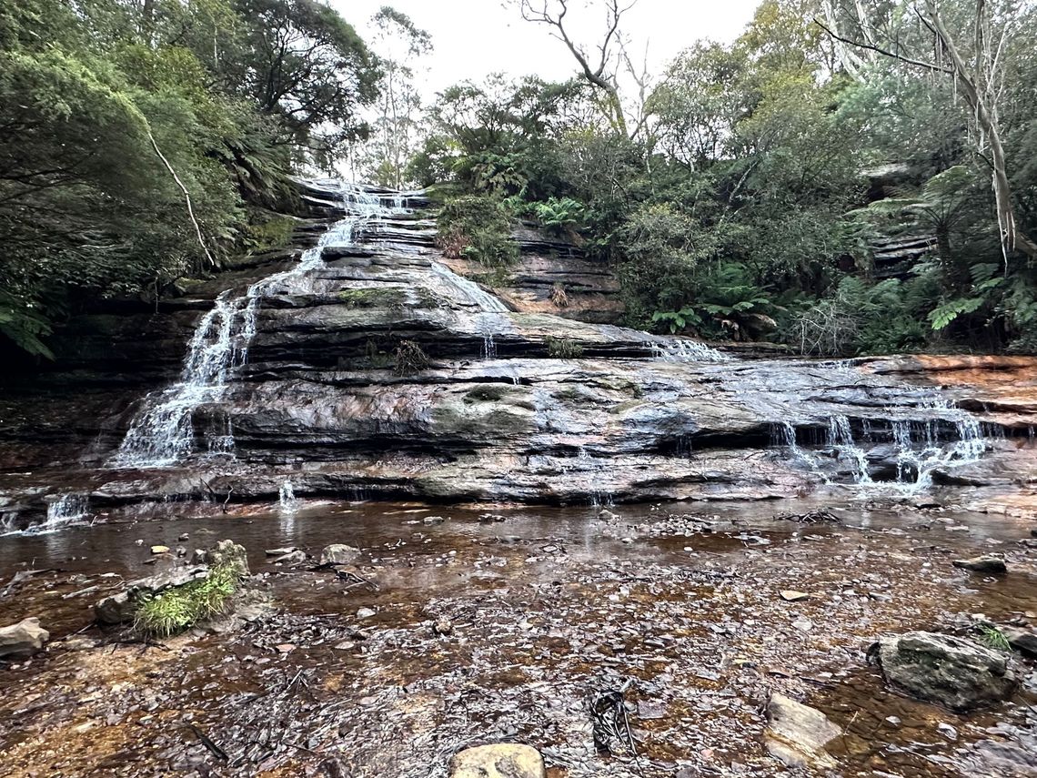 Katoomba Cascades