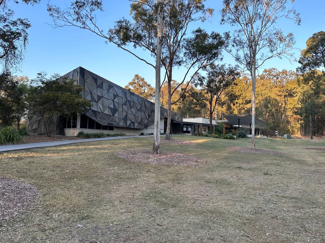 Karawatha Forest Discovery Centre