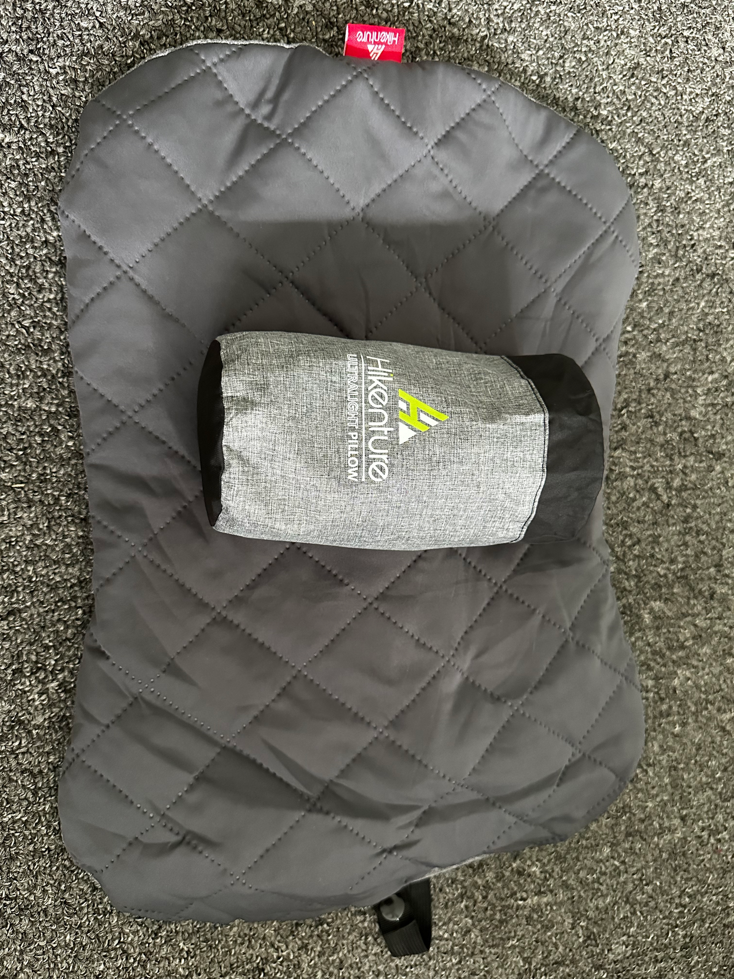 Hikenture Ultralight Pillow