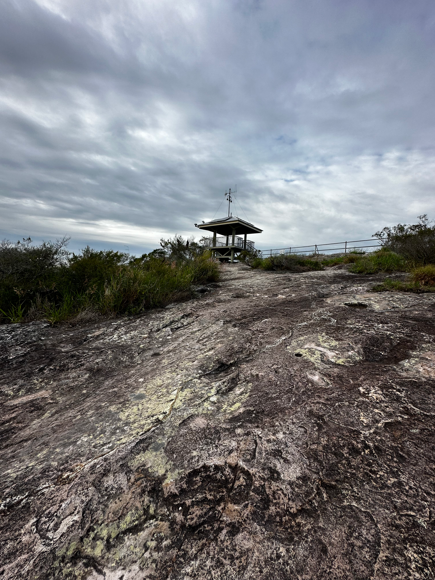 Mount Tinbeerwah