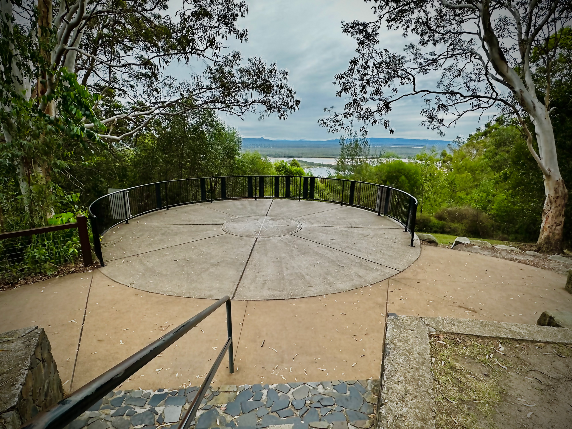 Laguna Lookout