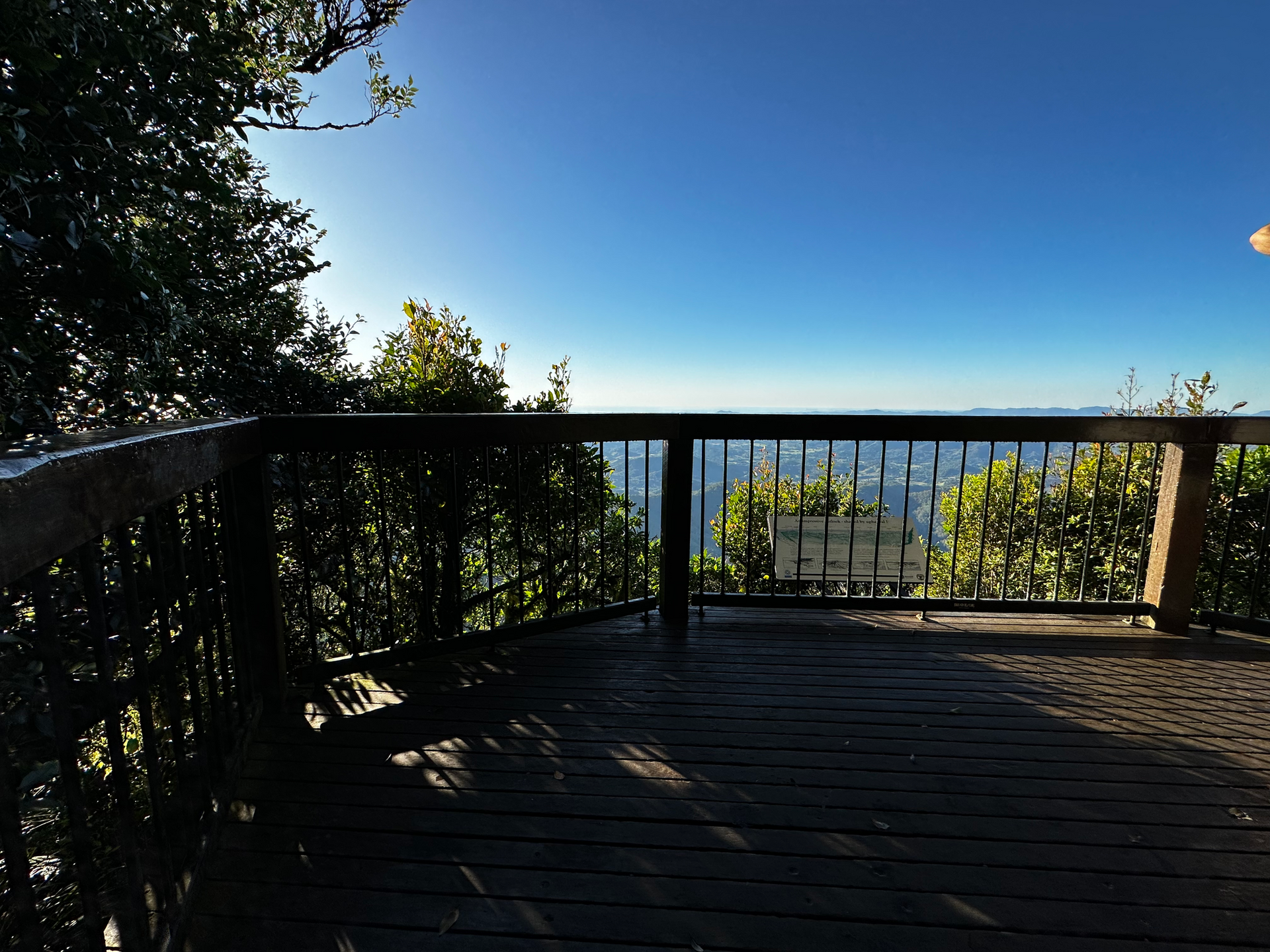 Best of All Lookout