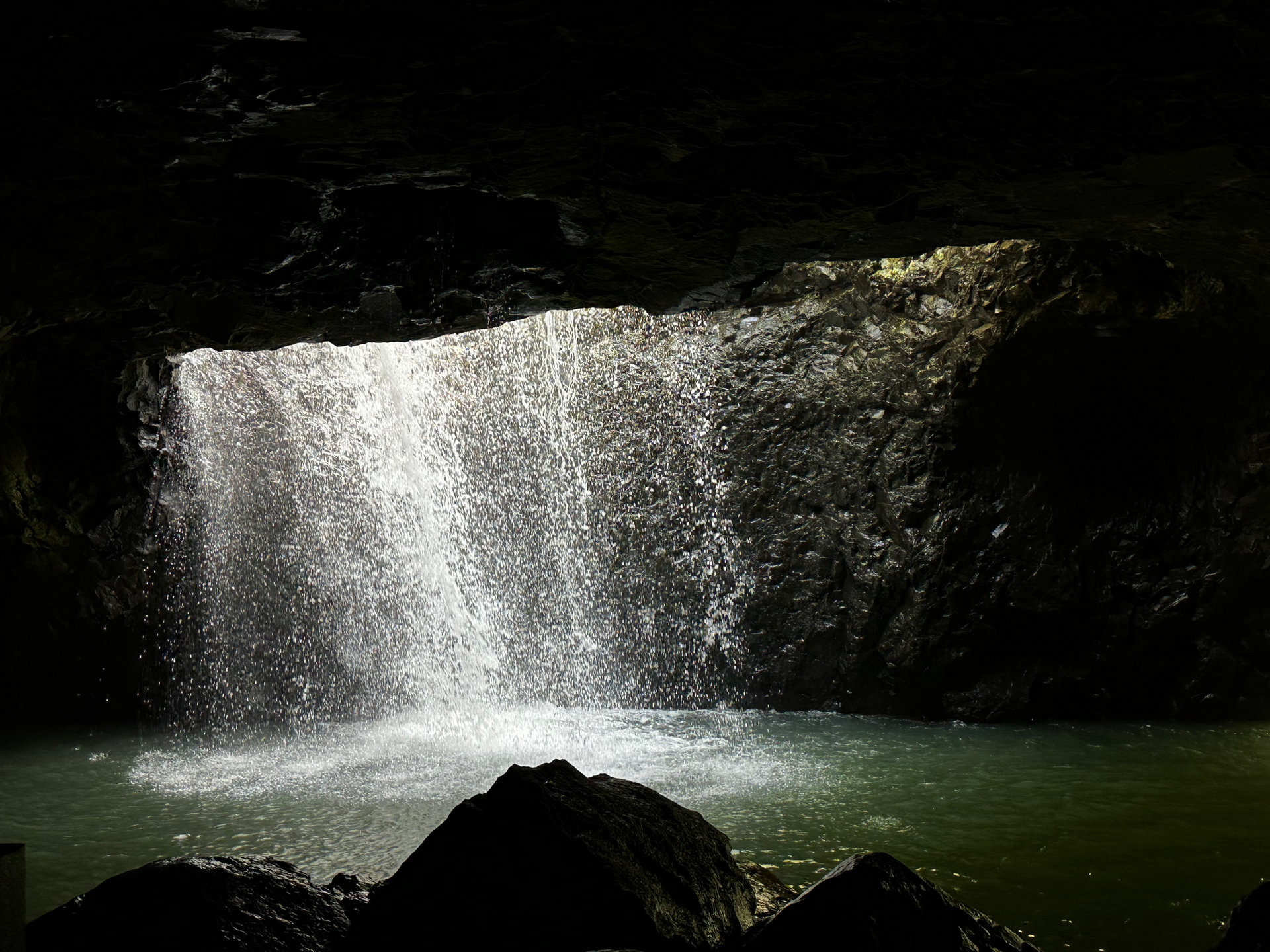 Natural Bridge