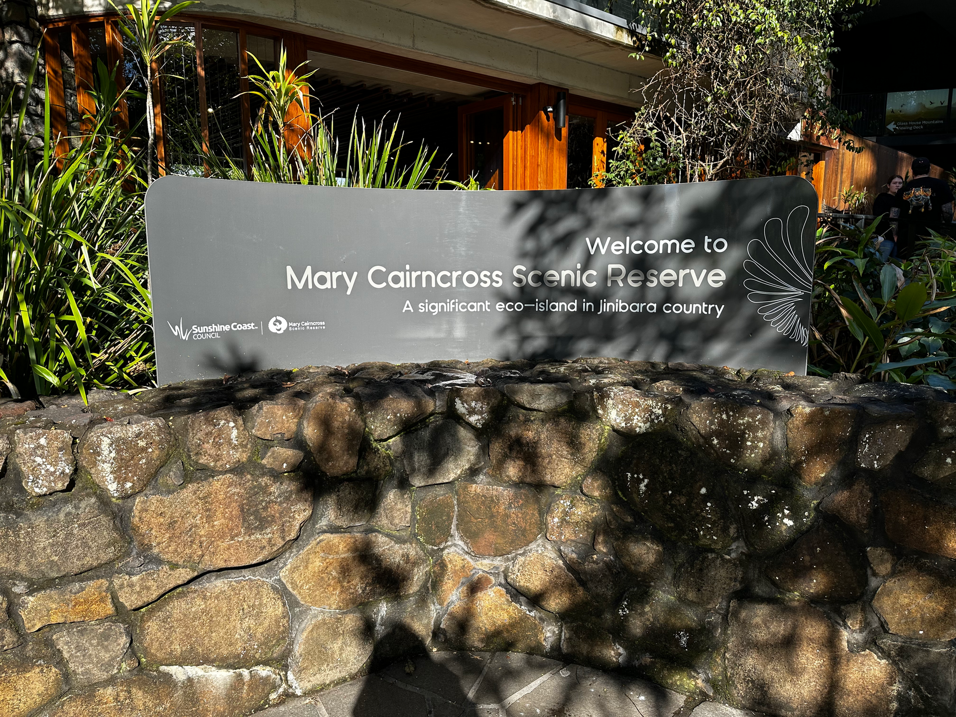 Mary Cairncross Scenic Reserve