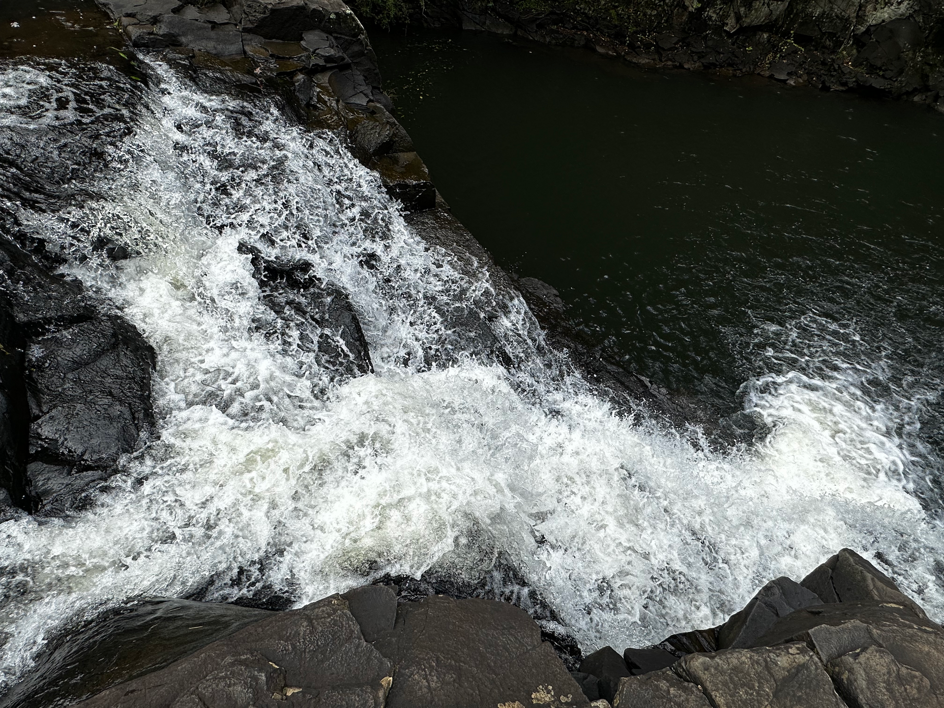 Gardners Falls