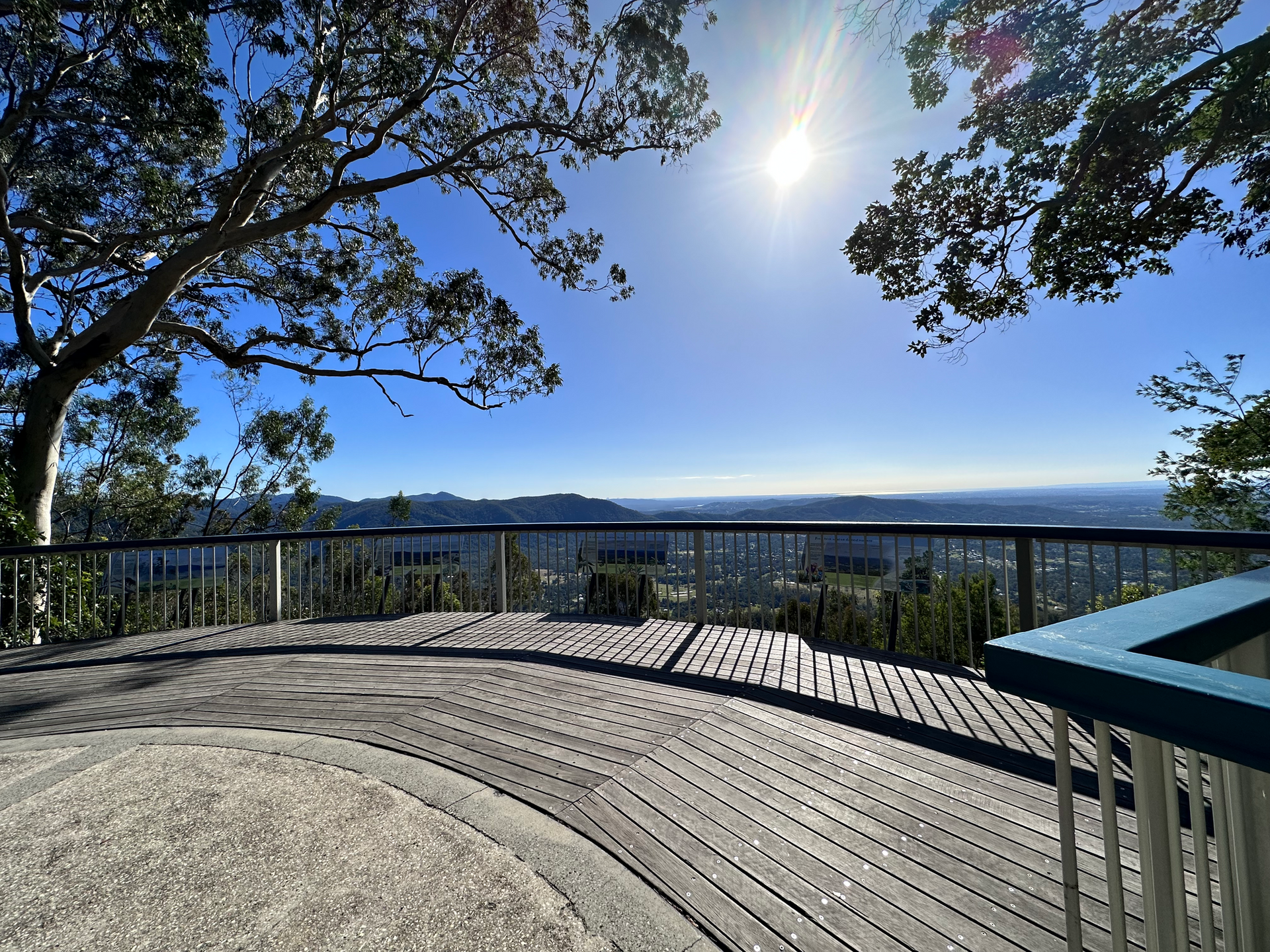 Jolly's Lookout