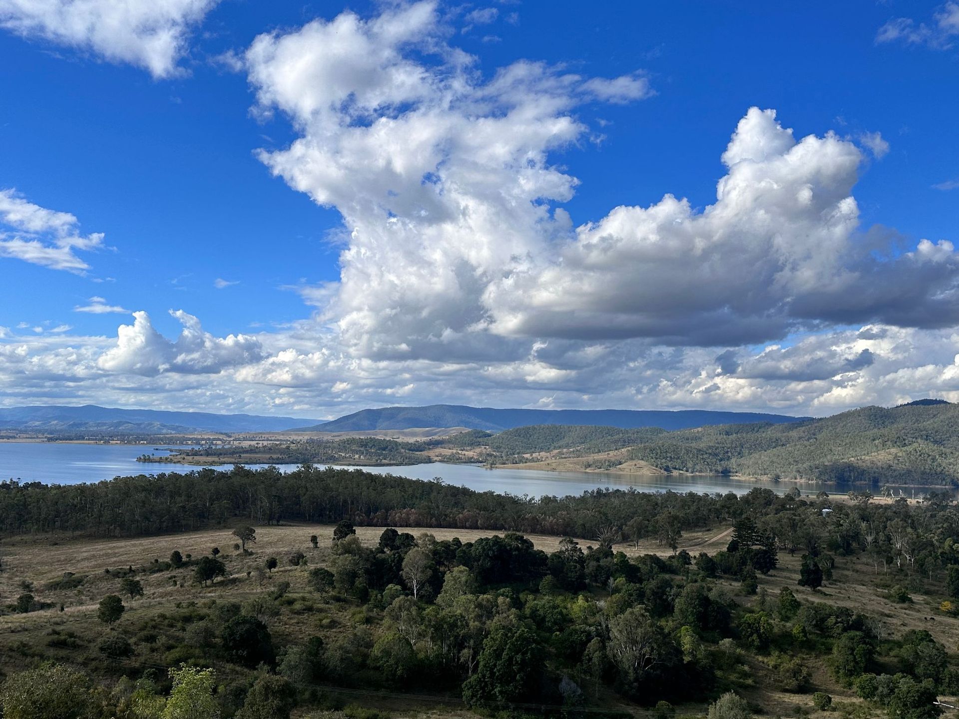 The Spit Lake Somerset