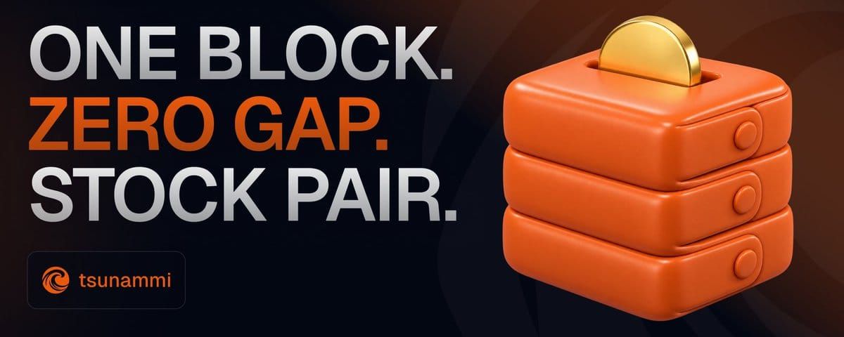 Stock Pair Launch on PumpFun: Token, Dev Buy and 3 Wallets in One Block