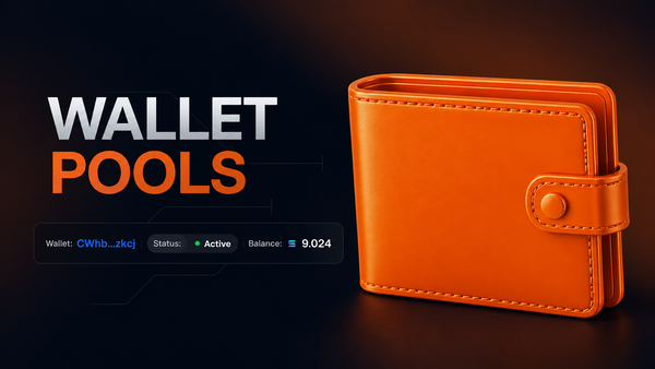 How to Create Multiple Solana Wallets for Market Making