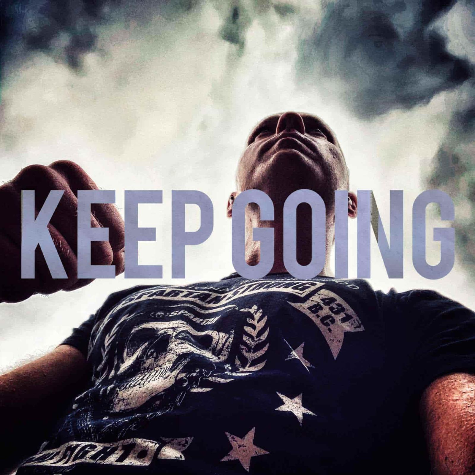 The Core 4 – My Daily Scoreboard