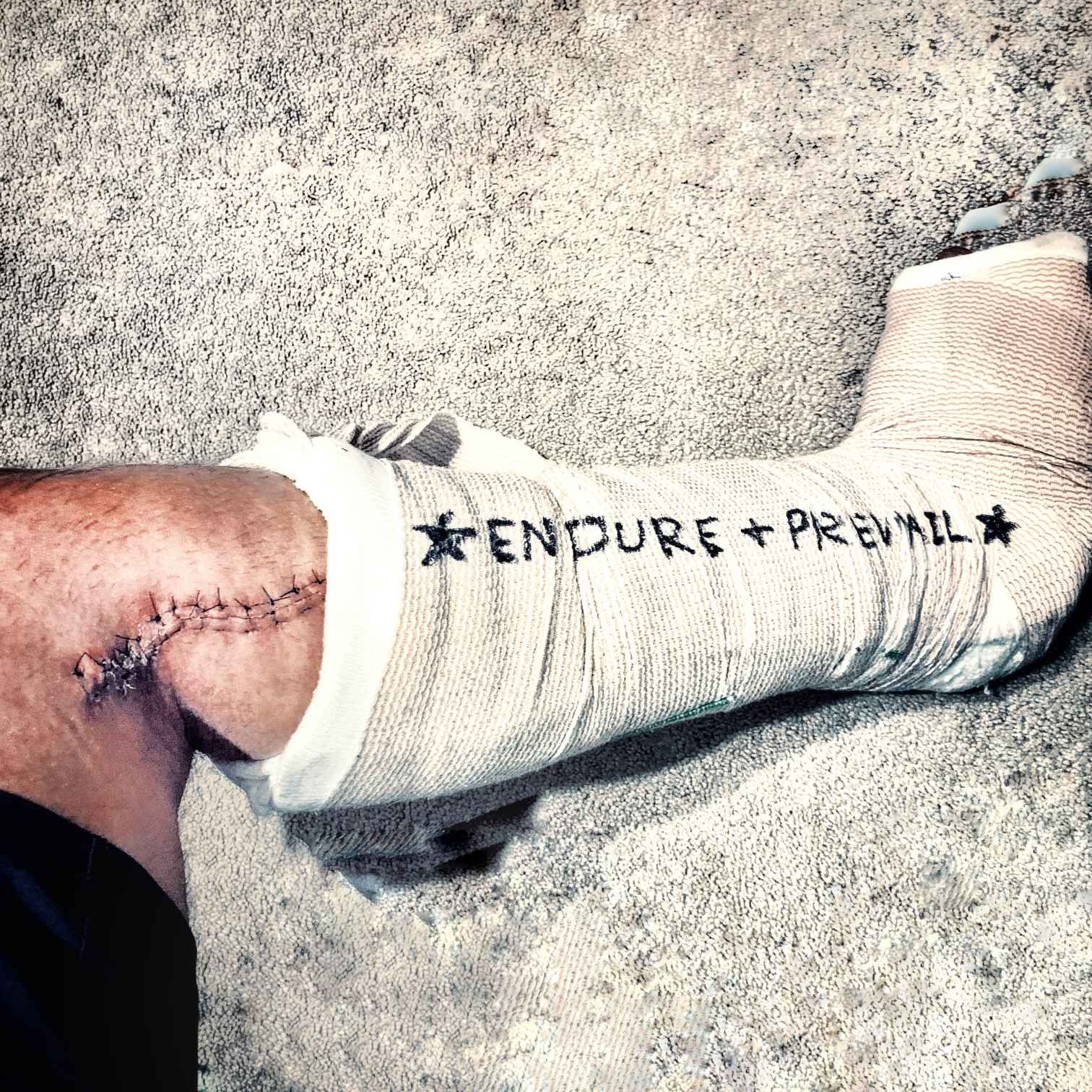 How Almost Dying Taught Me to Live Today