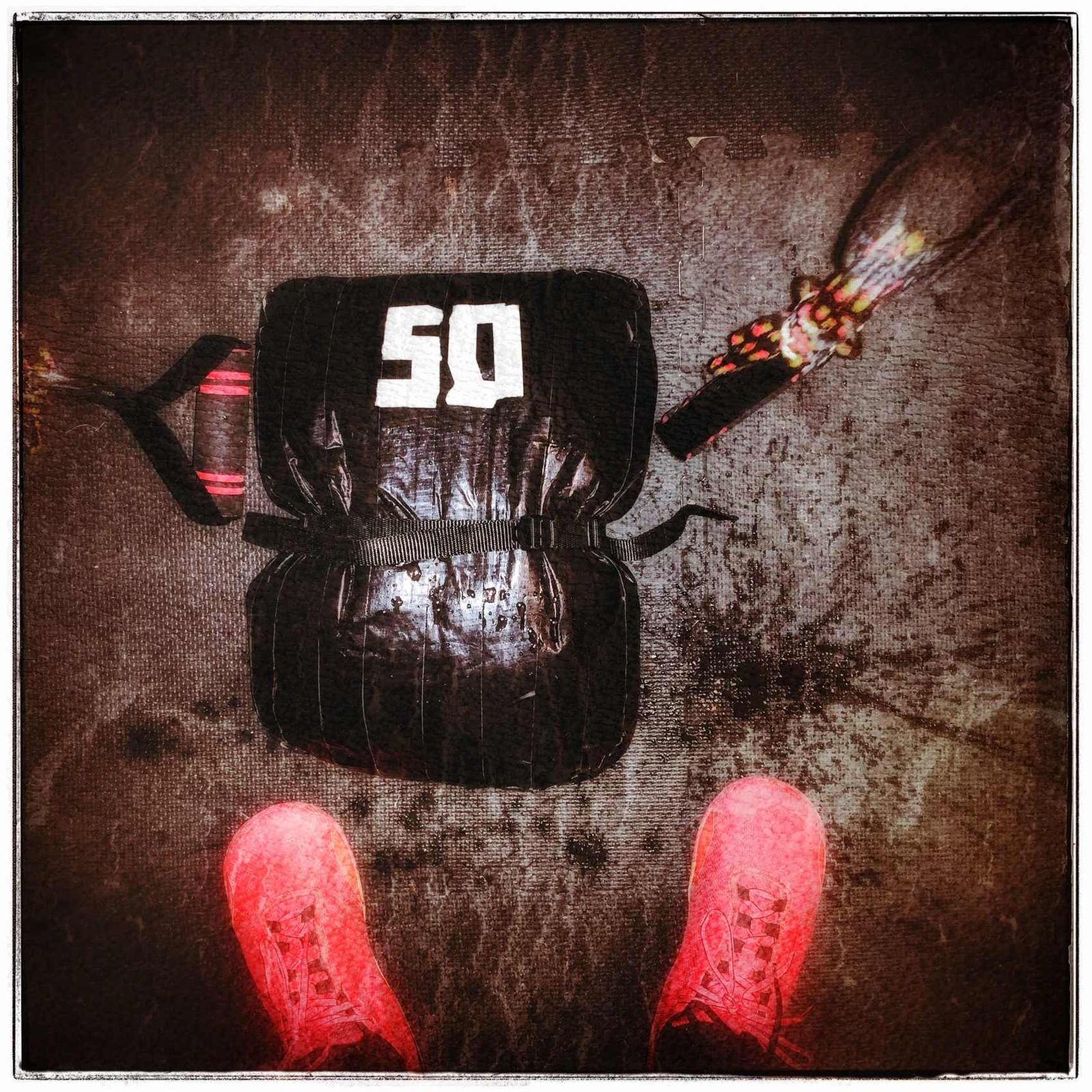 One Clear Move This Week