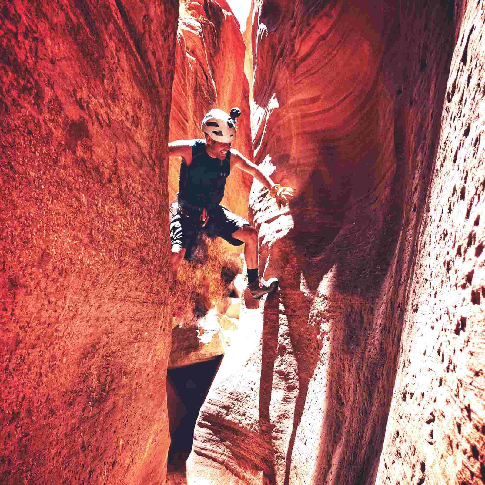 The 1DWW Origin Story