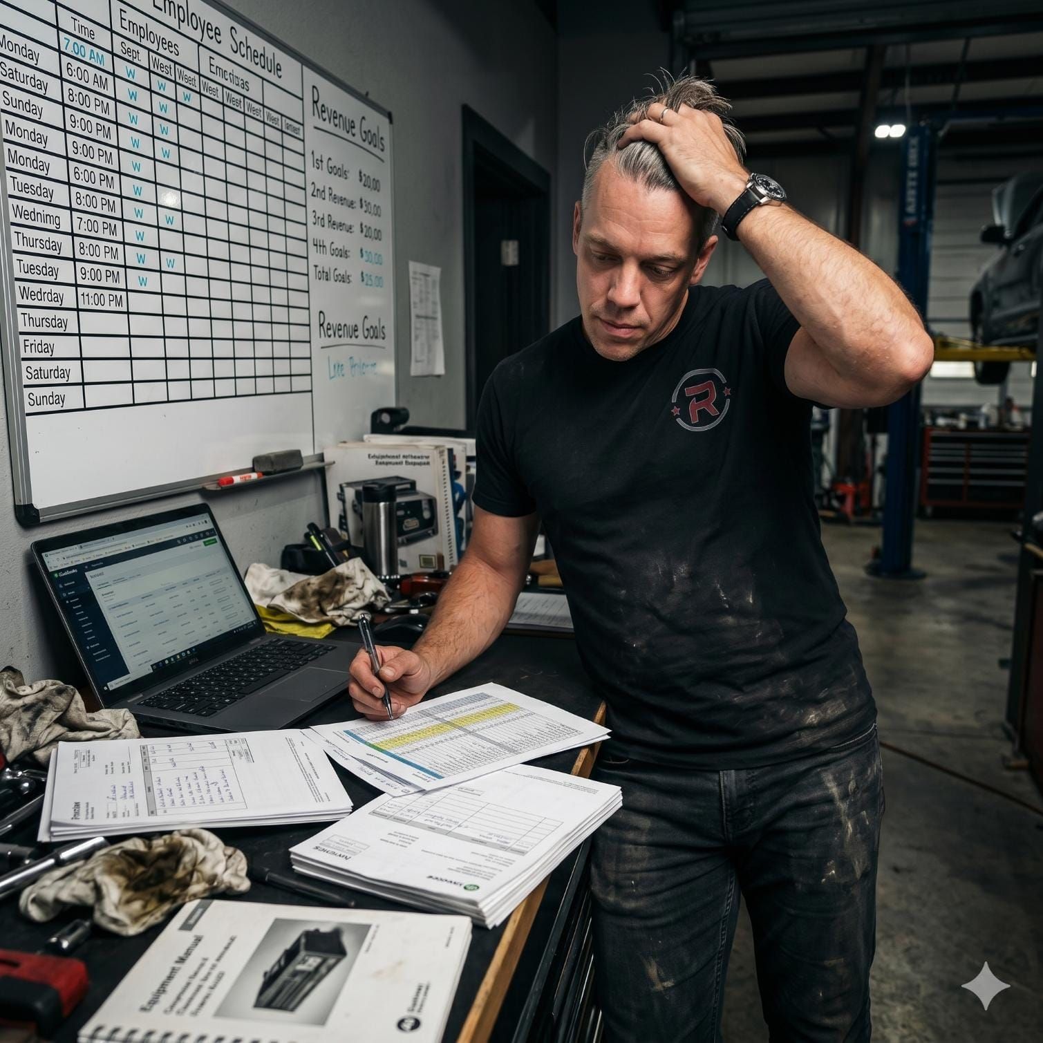 The Cost of Building a Business That Destroys Your Life