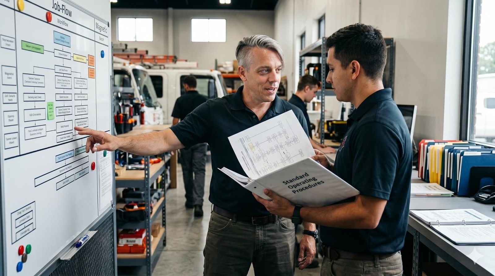 Build a Business Someone Can Buy, Not a Job No One Wants