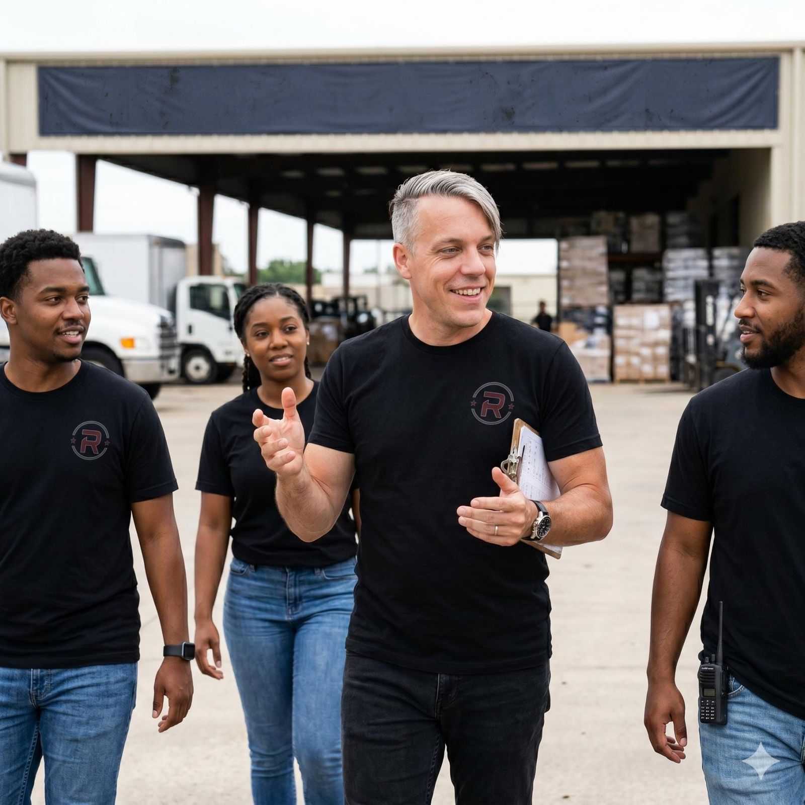 Get Your Life Back With Revenue Loops™