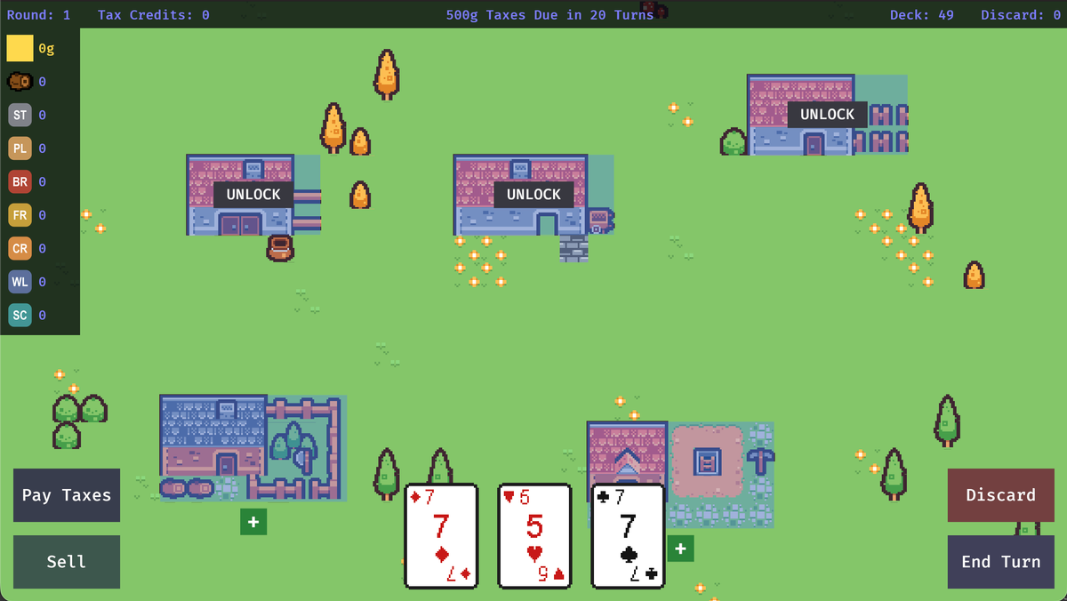 Quick thoughts on AI in Game Dev