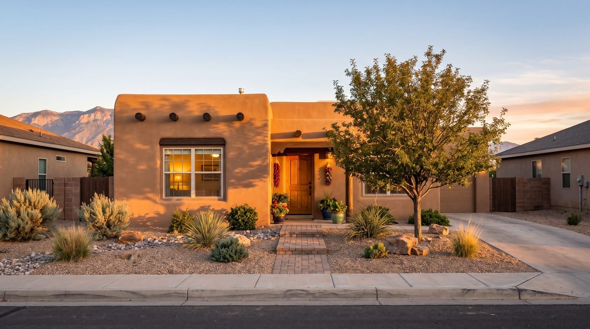 Should You Rent or Sell Your Albuquerque Home in 2026?