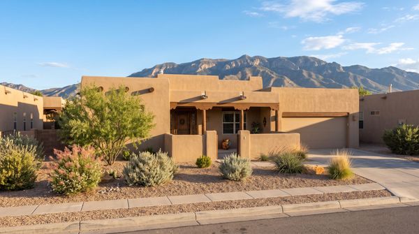 Professional Property Management in Albuquerque, NM