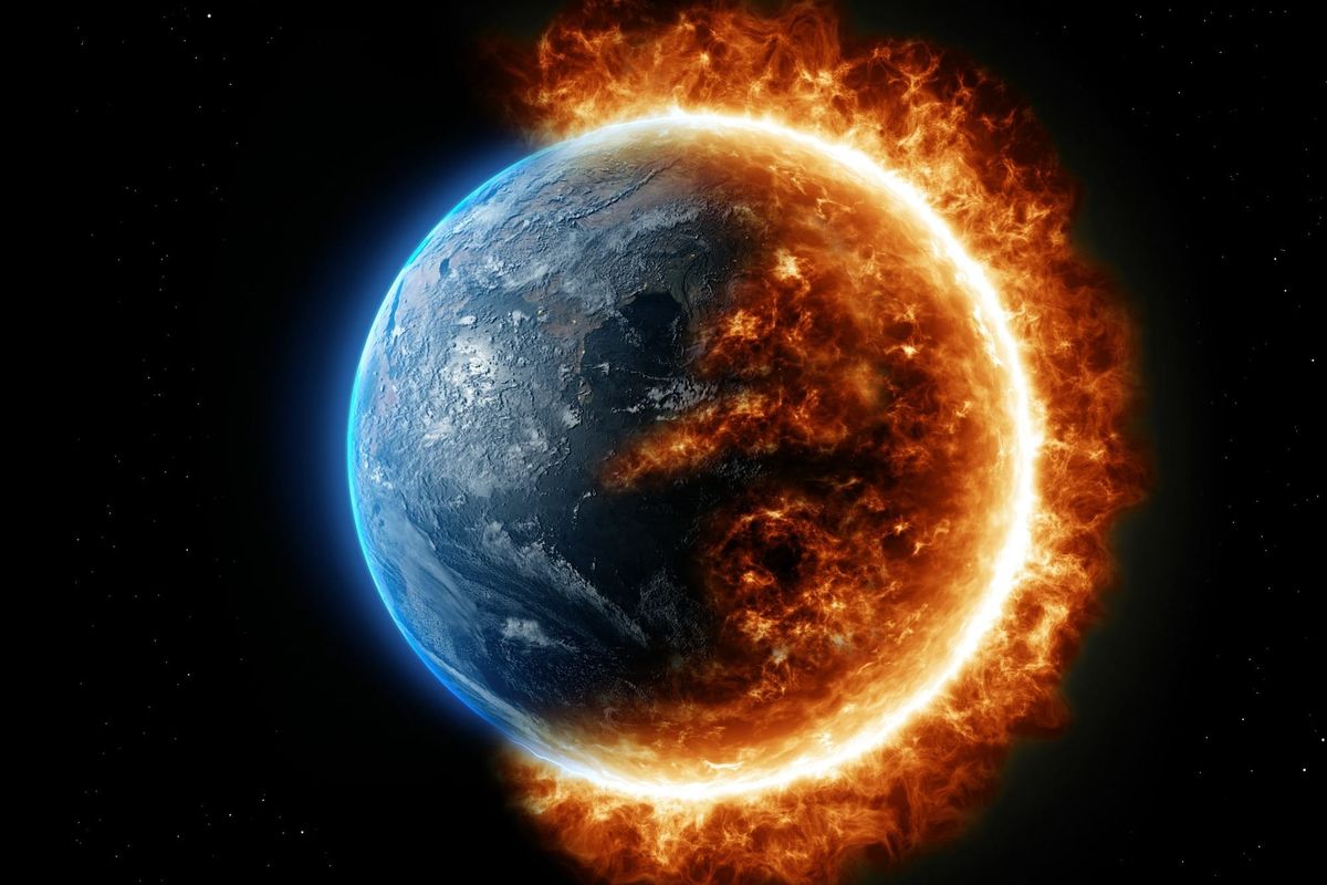 Armageddon