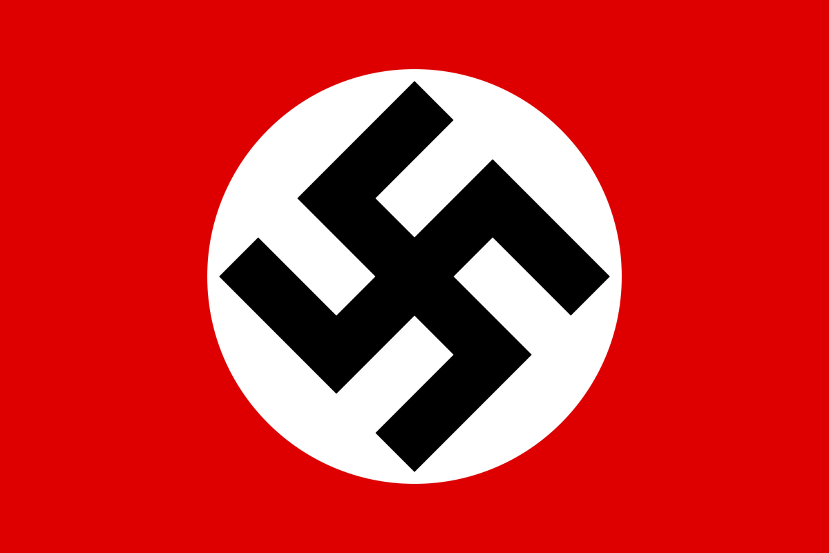 Occult Anglo-Saxon Runes?