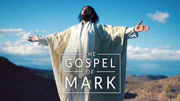 The Gospel of Mark
