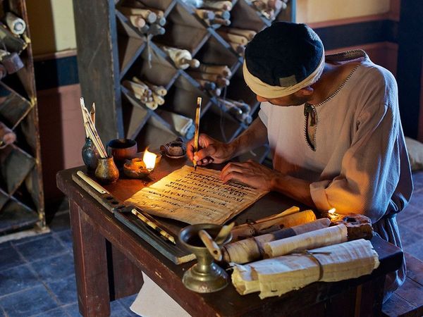 The Acts of the Apostles