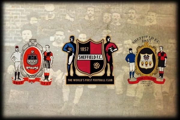 The Oldest Amateur Football Club in the World