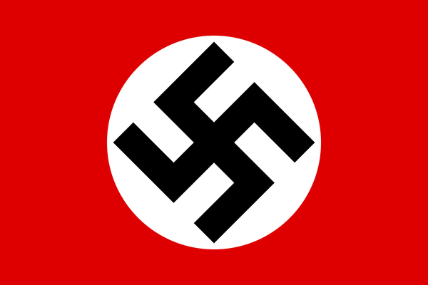 Occult Anglo-Saxon Runes?