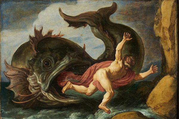The Book of Jonah