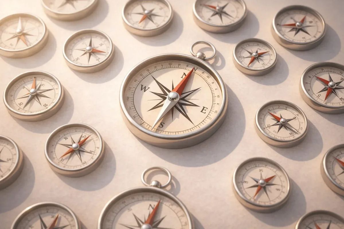 The Alignment Gap Is Growing