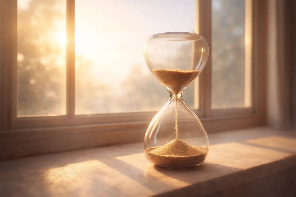 The 90-Minute Rule